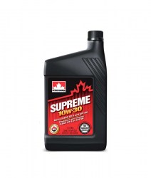 PETRO-CANADA SUPREME 10W-30